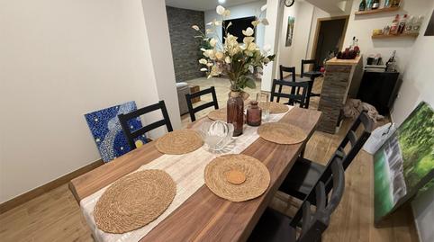 Foto 4 de Casa adosada en venta en Calle Voluntad, 39, Umbrete, Sevilla