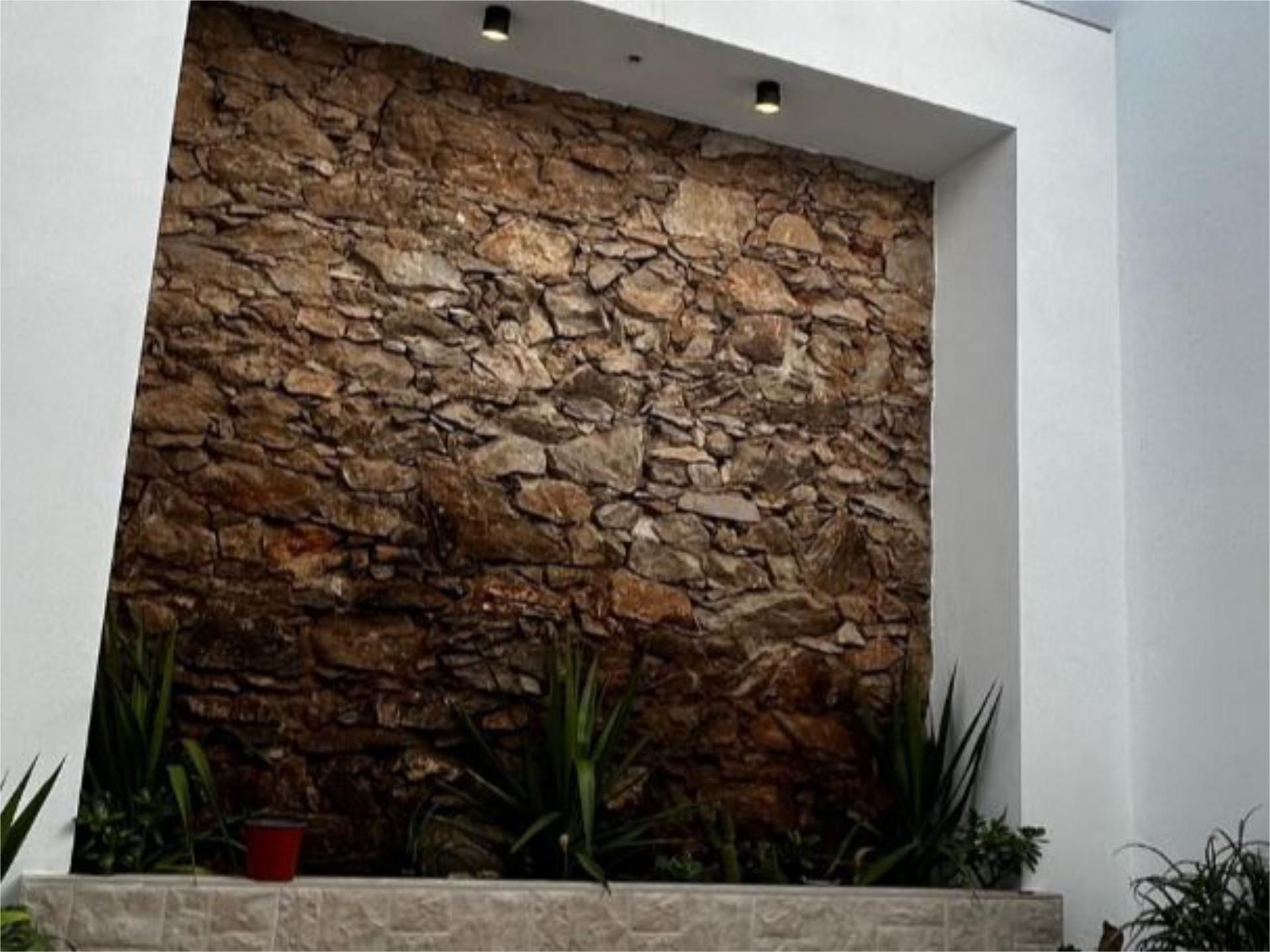 Terrace of Apartment for rent in Los Santos de Maimona  with Air Conditioner, Heating and Furnished