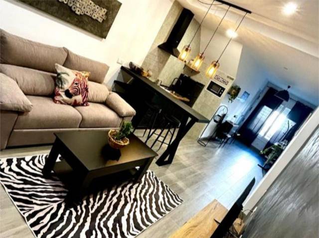 Apartamento en Alquiler en Calle Salvador, 44 en Los Santos de Maimona