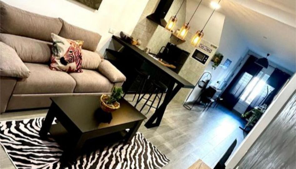 Photo 1 of Apartments for rent in Calle Salvador, 44, Los Santos de Maimona, Badajoz