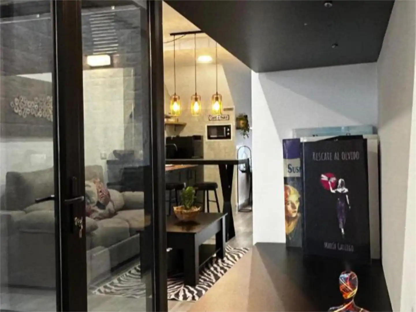 Wohnungen zur Miete in Calle Salvador, 44, Los Santos de Maimona