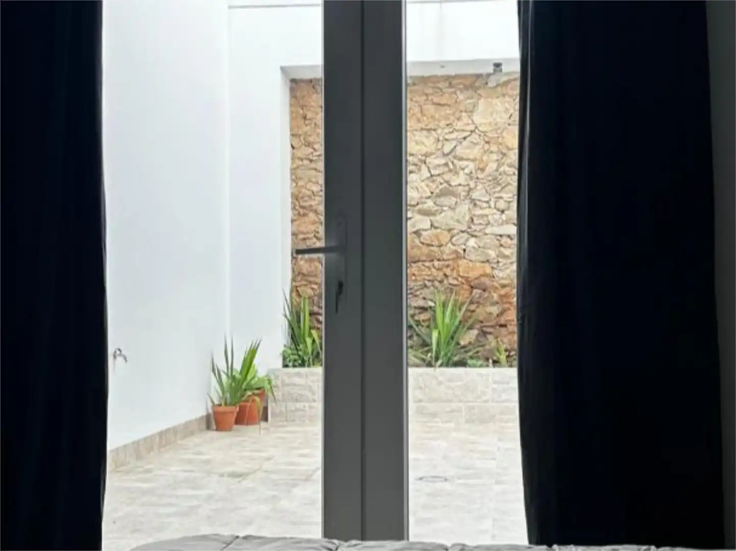 Wohnungen zur Miete in Calle Salvador, 44, Los Santos de Maimona