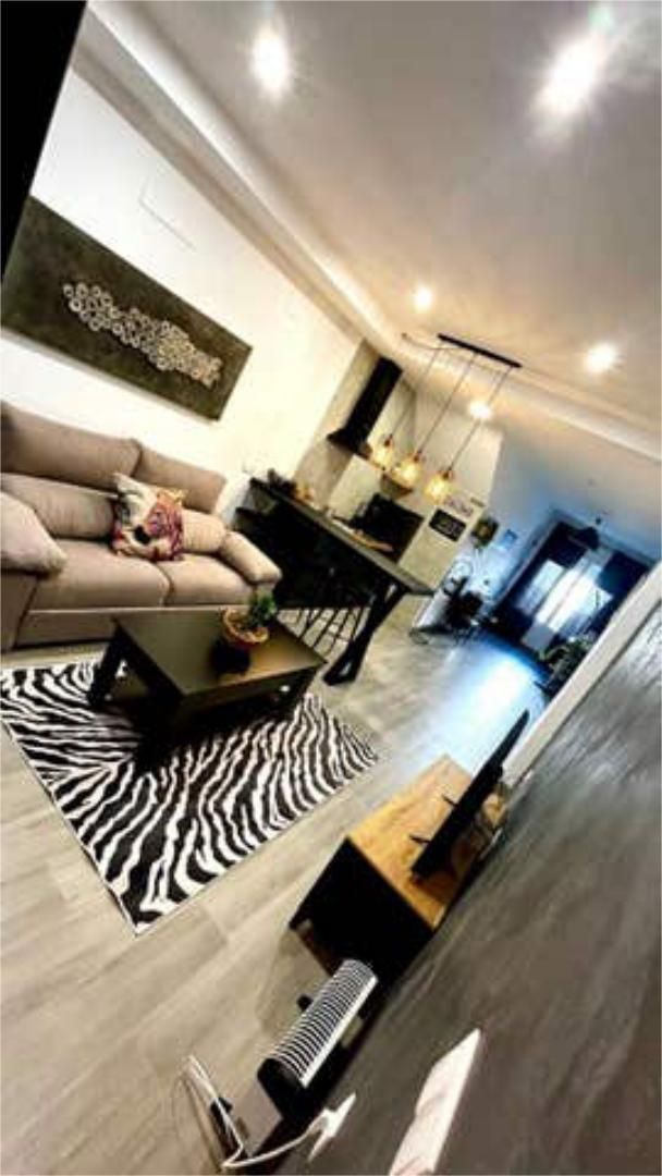 Apartamento de alquiler en Los Santos de Maimona