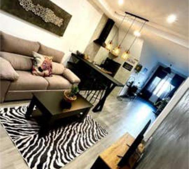 Foto 1 de Apartamento de alquiler en Los Santos de Maimona, Badajoz