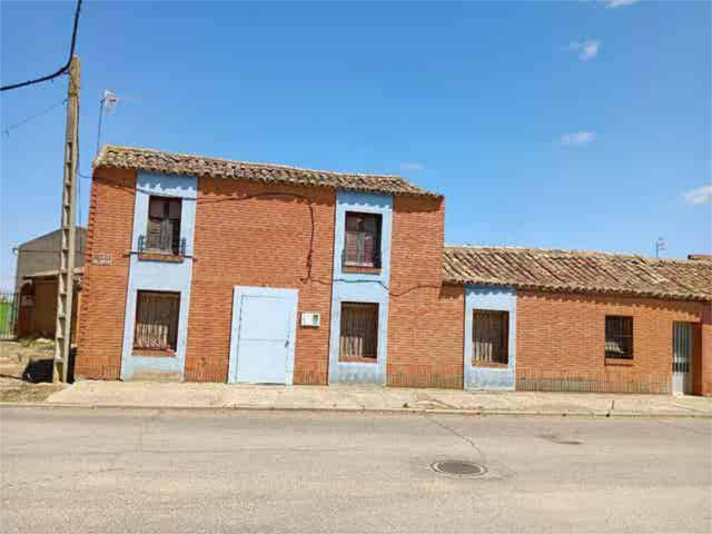 Casa-chalet en Venta en Villarramiel