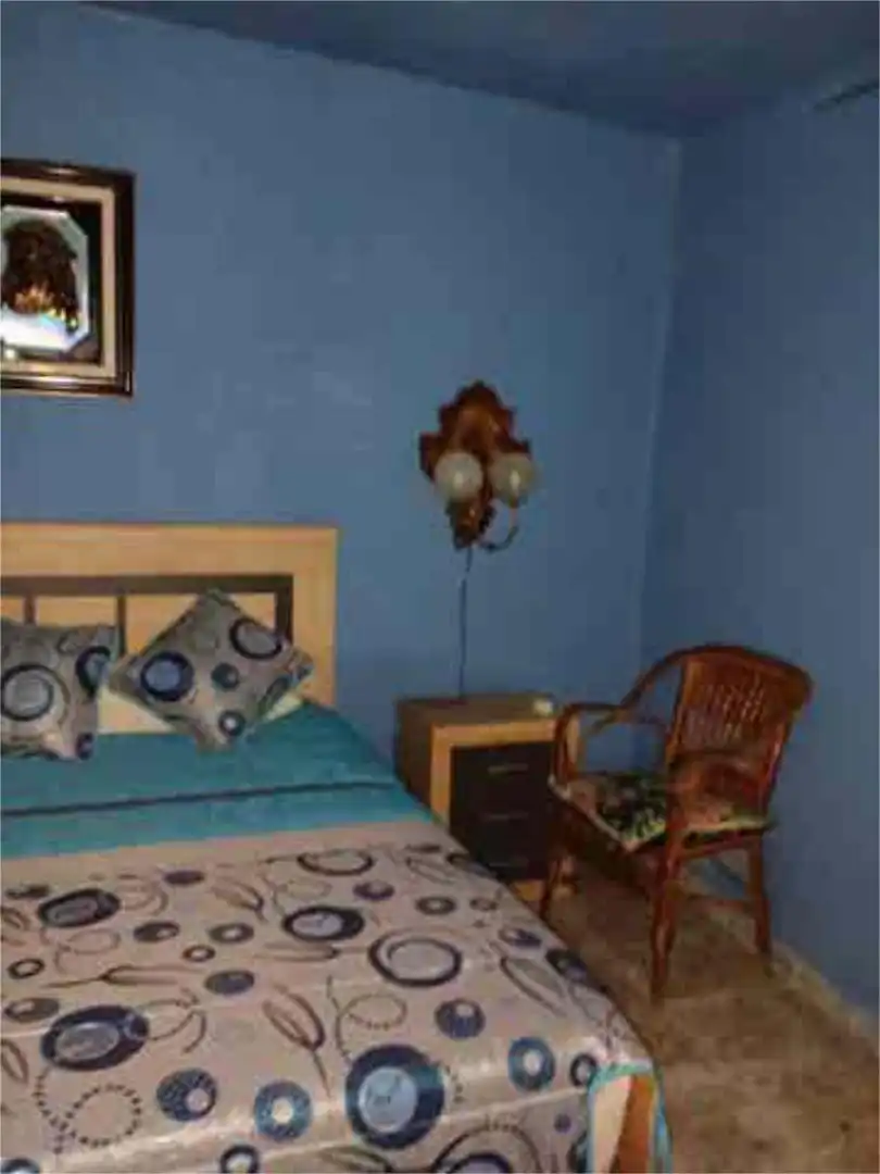 Bedroom of Houses for sale in Villarramiel