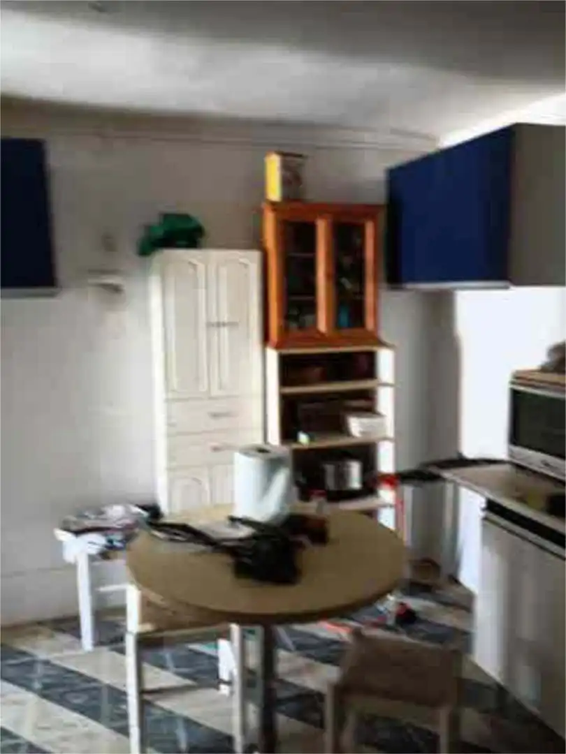 Kitchen of Houses for sale in Villarramiel