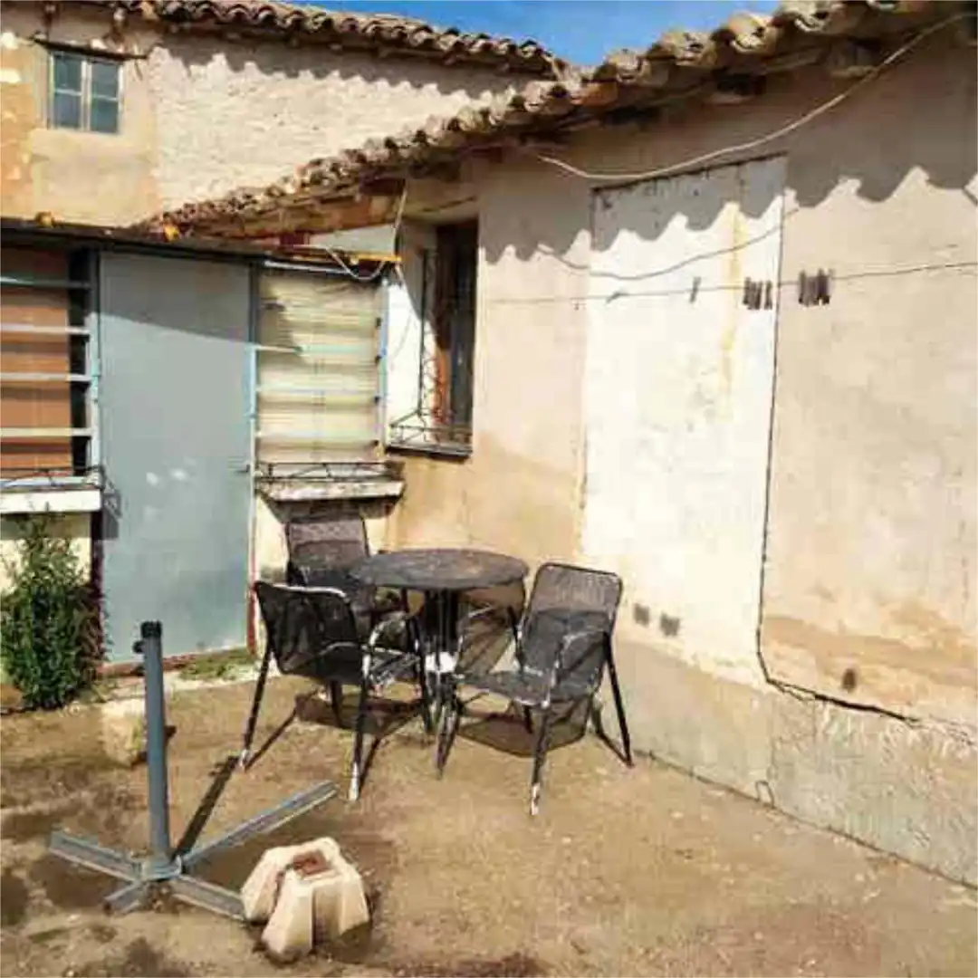 Terrace of Houses for sale in Villarramiel