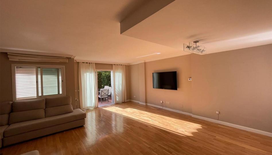 Foto 1 de Casa o xalet en venda a Ciudalcampo, Madrid