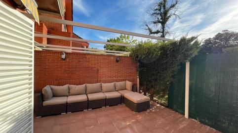 Foto 4 de Casa o xalet en venda a Ciudalcampo, Madrid