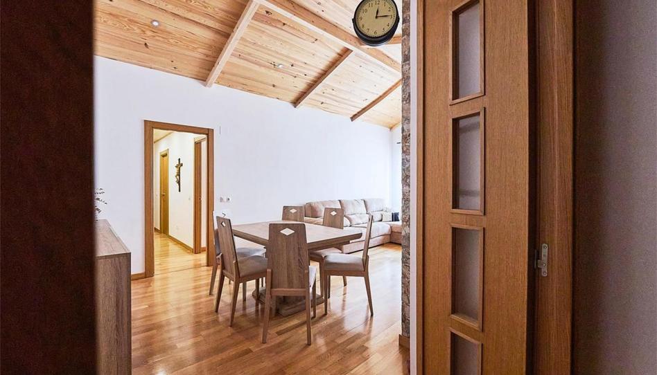 Wohnung zum Verkauf in Laura de Los Ríos, 1, Las Eras de Renueva, León Capital - Bild 1 Foto 1 von Wohnung zum Verkauf in Laura de Los Ríos, 1, Las Eras de Renueva, León Capital