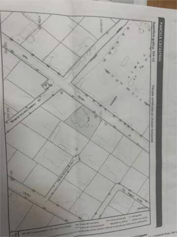 Casa-chalet en Venta en Cortijo de Maza - Finca Monsalvez - El Olivar