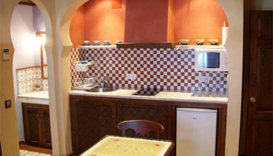 Photo 1 of Apartment for sale in Cazalla de la Sierra, Sevilla