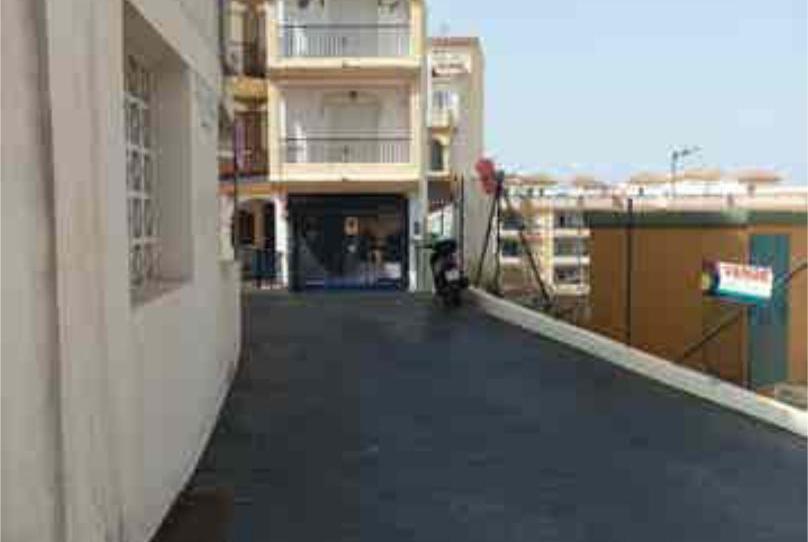 Foto 1 von Garage zur Miete in Urbanización Santa Rosa, Torrox