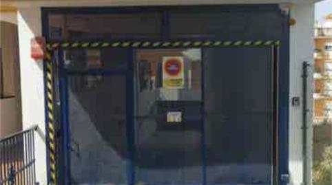 Foto 2 von Garage zur Miete in Urbanización Santa Rosa, Torrox