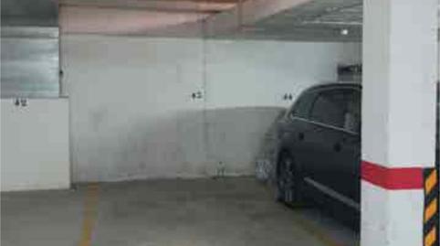 Foto 3 von Garage zur Miete in Urbanización Santa Rosa, Torrox