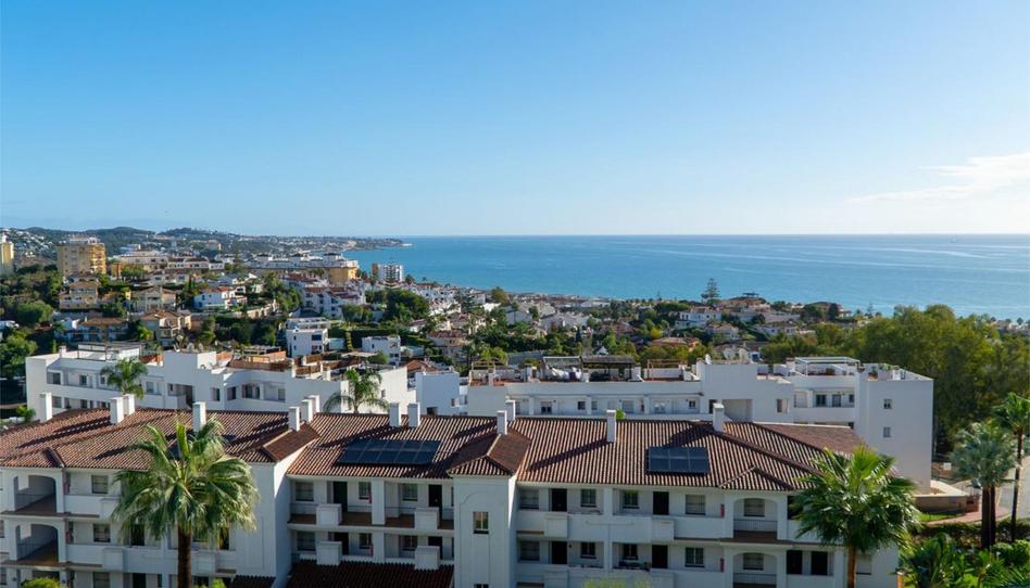 Flat for sale in Calle Geranio, 2, Riviera del Sol, Mijas - image 1 Photo 1 of Flat for sale in Calle Geranio, 2, Riviera del Sol, Mijas