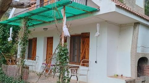 Photo 3 of House or chalet for rent in Cv-105, 2, La Sénia, Tarragona