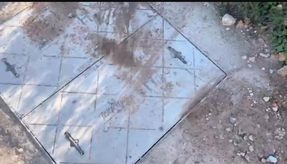 Foto 1 de Finca rústica en venta en Carrer Abriat Cantó, 14, Santa Bárbara, Llíria