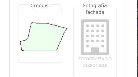 Foto 3 de Finca rústica en venta en Carrer Abriat Cantó, 14, Santa Bárbara, Llíria