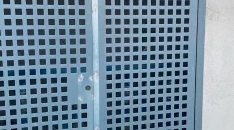 Foto 5 de Finca rústica en venta en Carrer Abriat Cantó, 14, Santa Bárbara, Llíria