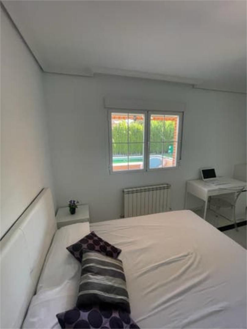 Wohnung zur Miete in Estación - Parque O'Donnell