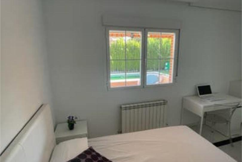 Wohnung zur Miete in Estación - Parque O'Donnell, Alcalá de Henares - Bild 1 Foto 1 von Wohnung zur Miete in Estación - Parque O'Donnell, Alcalá de Henares