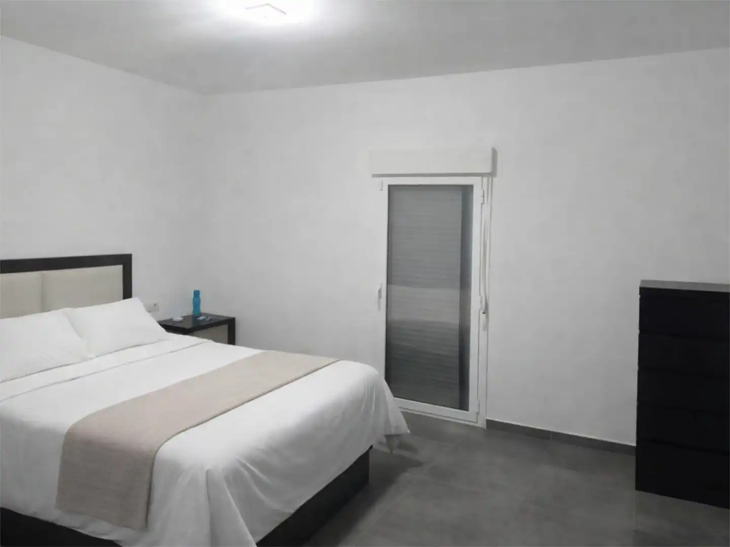 Houses for sale in Calle Gaviota, 9, Pozoalbero Bedroom of Houses for sale in Jerez de la Frontera with Air Conditioner, Heating and Private garden