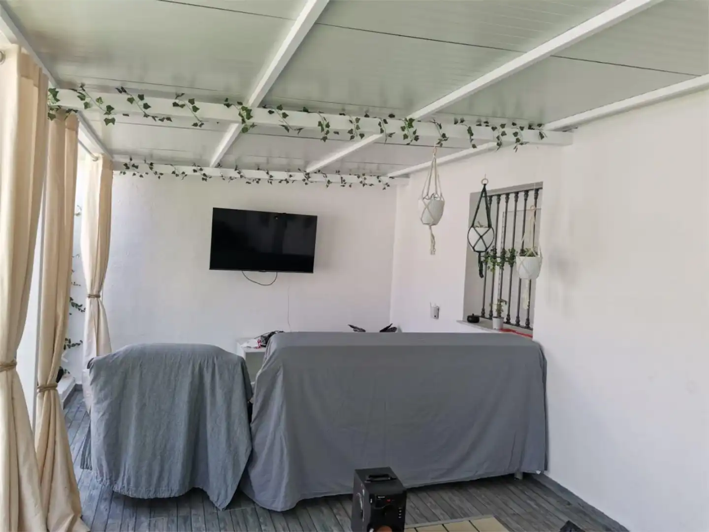 Houses for sale in Calle Gaviota, 9, Pozoalbero Houses for sale in Jerez de la Frontera with Air Conditioner, Heating and Private garden