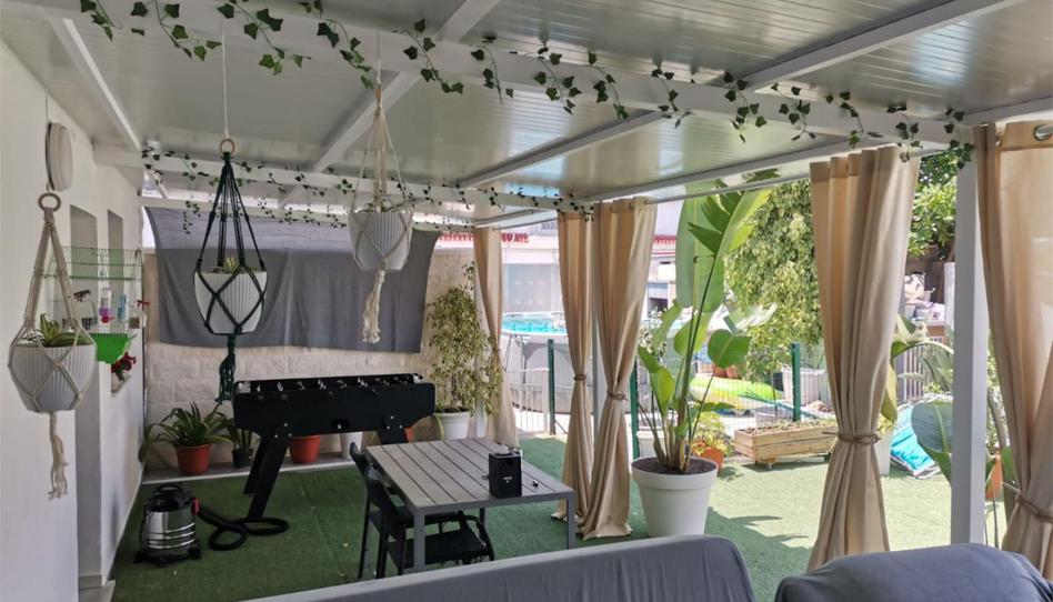 Photo 1 of House or chalet for sale in Calle Gaviota, 9, Pozoalbero, Jerez de la Frontera