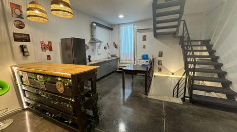 Foto 5 de Loft de lloguer a Calle Luis Rosales, 10, Bollullos de la Mitación, Sevilla