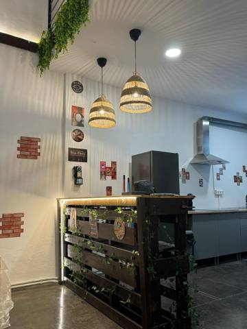 Loft en Alquiler en Calle Luis Rosales, 10 en Bollullos de la Mitación