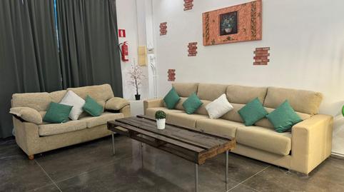 Foto 3 de Loft de lloguer a Calle Luis Rosales, 10, Bollullos de la Mitación, Sevilla