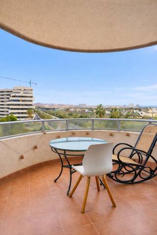 Piso en Venta en Avinguda de les Nacions, 40 en PAU 5