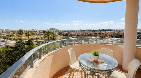 Flat for sale in Avinguda de Les Nacions, 40, PAU 5, Alicante / Alacant - image 3 Photo 3 of Flat for sale in Avinguda de Les Nacions, 40, PAU 5, Alicante / Alacant