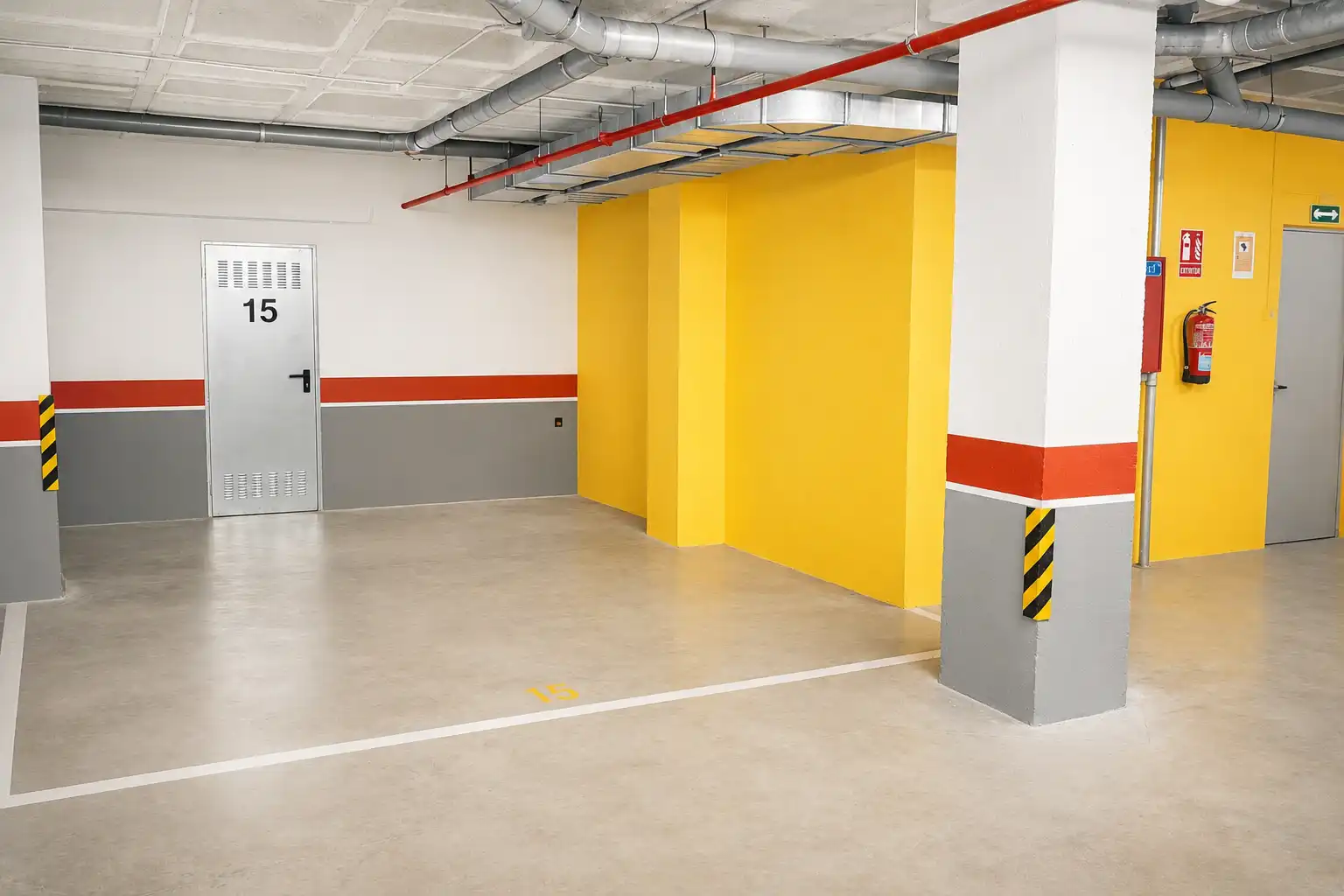 Flat for sale in Avinguda de les Nacions, 40, PAU 5 Parking of Flat for sale in Alicante / Alacant with Air Conditioner, Heating and Private garden
