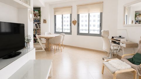 Flat for sale in Avinguda de Les Nacions, 40, PAU 5, Alicante / Alacant - image 4 Photo 4 of Flat for sale in Avinguda de Les Nacions, 40, PAU 5, Alicante / Alacant