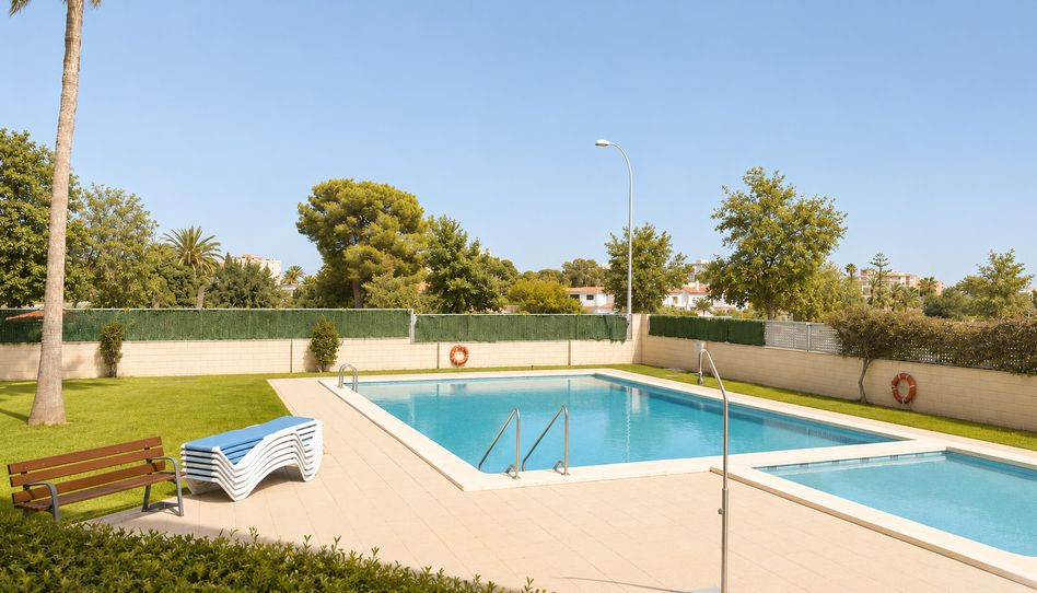 Flat for sale in Avinguda de Les Nacions, 40, PAU 5, Alicante / Alacant - image 1 Photo 1 of Flat for sale in Avinguda de Les Nacions, 40, PAU 5, Alicante / Alacant