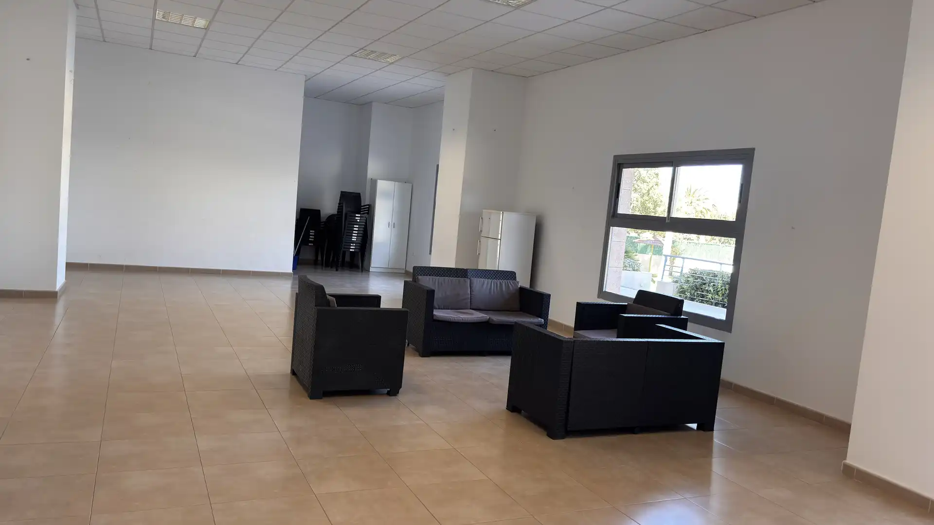 Flat for sale in Avinguda de les Nacions, 40, PAU 5 Flat for sale in Alicante / Alacant with Air Conditioner, Heating and Private garden