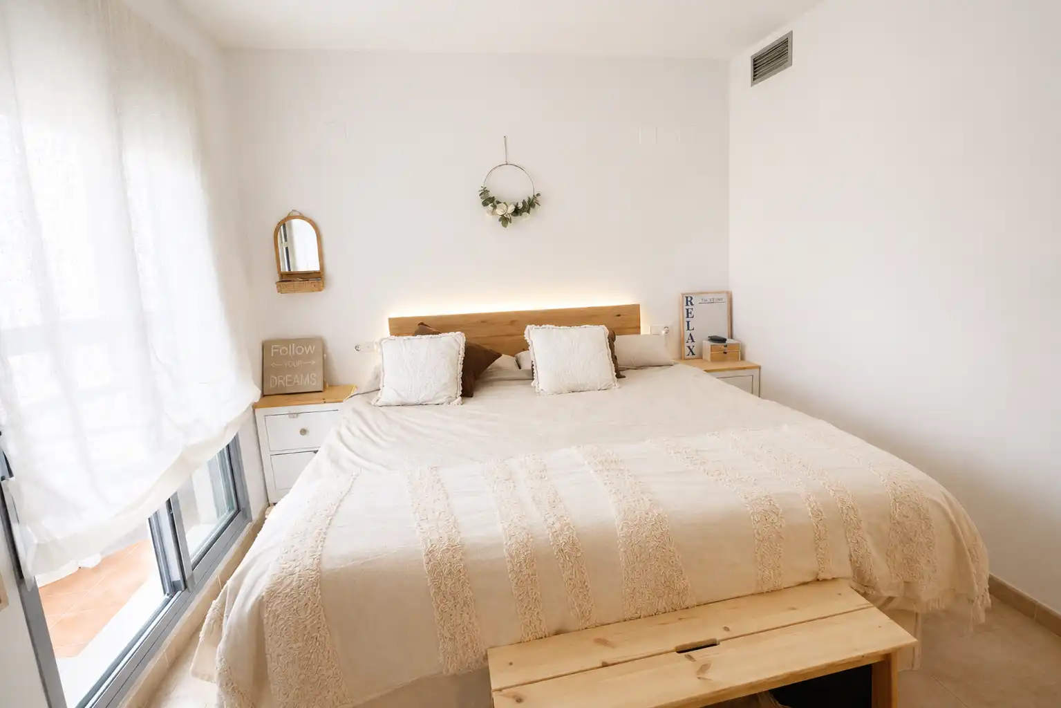 Flat for sale in Avinguda de les Nacions, 40, PAU 5 Bedroom of Flat for sale in Alicante / Alacant with Air Conditioner, Heating and Private garden