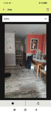 Piso en Venta en Camino Suárez, 24 en Suárez