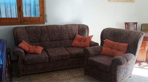 Foto 3 de Casa o xalet en venda a Serón, Almería