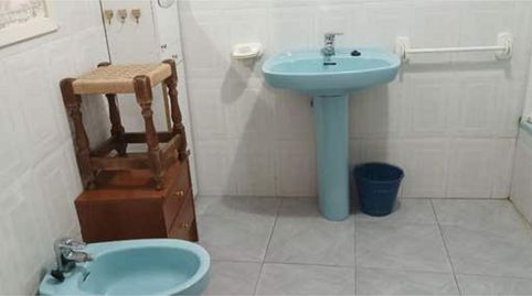 Foto 4 de Casa o xalet en venda a Serón, Almería