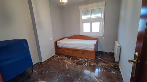 Foto 2 de Piso en venta en Calle Enrique Martínez Hernández, 4, Zona Hospital, Linares