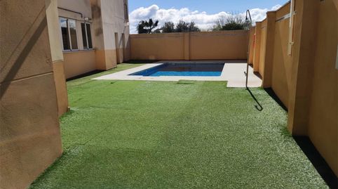 Foto 5 de Piso en venta en Calle Enrique Martínez Hernández, 4, Zona Hospital, Linares