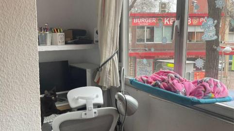 Foto 3 de Pis en venda a Calle Zaratán, 5, Simancas,  Madrid Capital