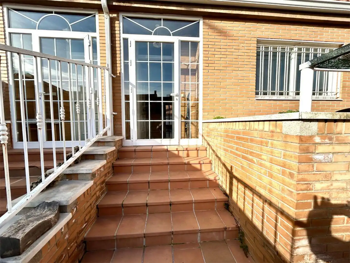 Terrassa de Pis en venda en Cuenca Capital amb Terrassa