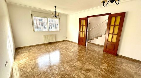 Pis en venda a Calle de Juliana Izquierdo, 1, San Fernando - Carretera de Valencia, Cuenca Capital - imatge 3 Foto 3 de Pis en venda a Calle de Juliana Izquierdo, 1, San Fernando - Carretera de Valencia, Cuenca Capital