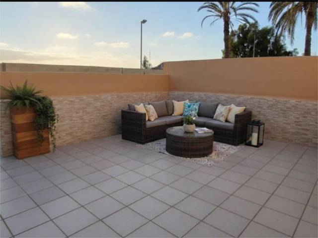 Casa-chalet en Alquiler en Diseminado Zurraderas, 32 en Las Majadas - Las Molinetas - Labradorcico