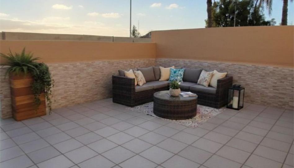 Foto 1 de Casa o chalet de alquiler en Diseminado Zurraderas, 32, Las Majadas - Las Molinetas - Labradorcico, Águilas